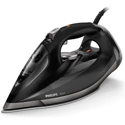 Philips DST7511/80, Bügeleisen, Schwarz