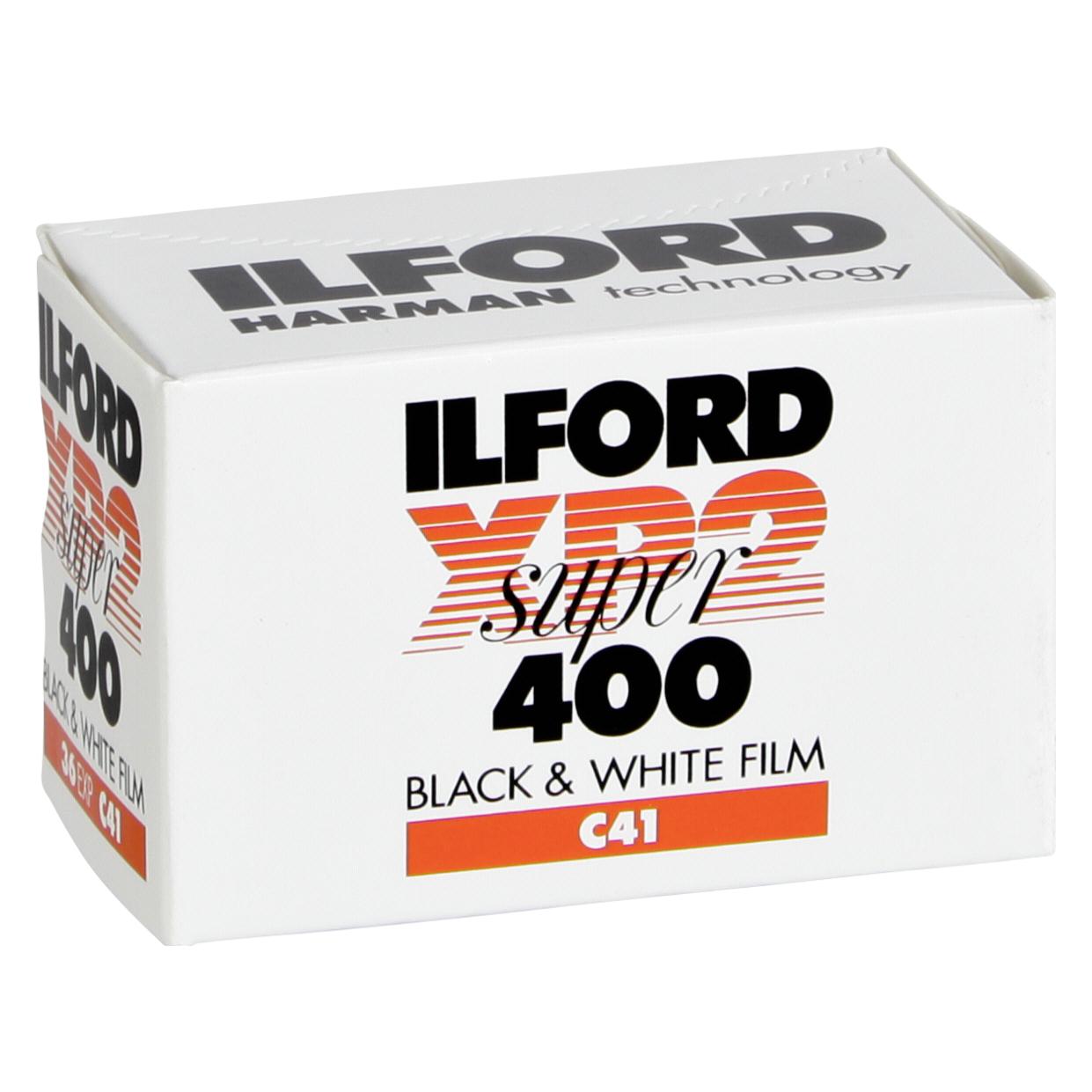 Ilford XP-2 Super 135/36 (HAR1839575)