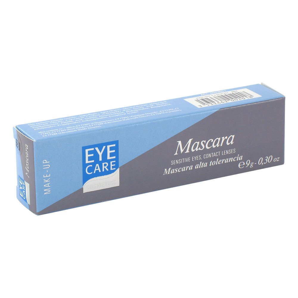 Eye Care Wimperntusche schwarz 201 07658122