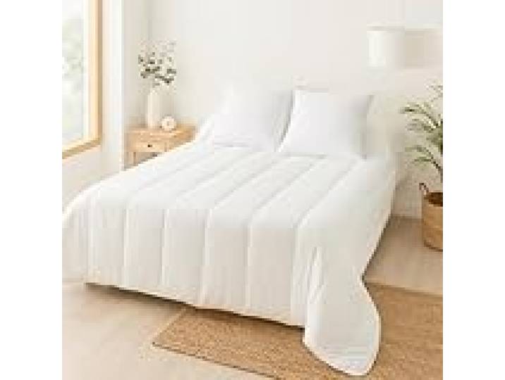 Mortreux Couette Blanche 100% France 340grs 240x260