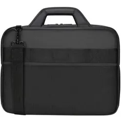 Targus CityGear Topload (17.30", Universal), Notebooktasche, Schwarz