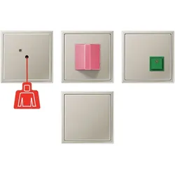 Jung Notrufset NRS ES 0834-L