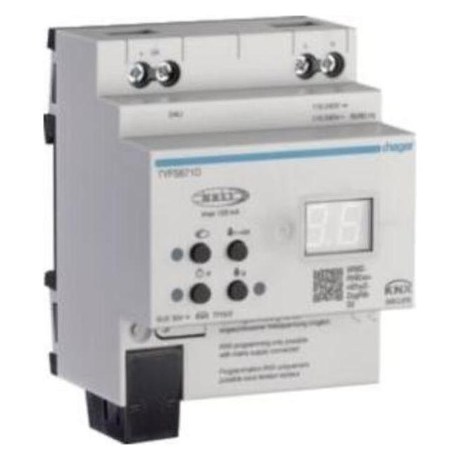 Hager HAGE Gateway (TYFS671D)