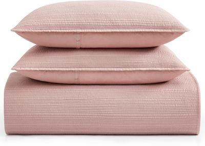 Caribbean Joe Stone Washed Quilt Set