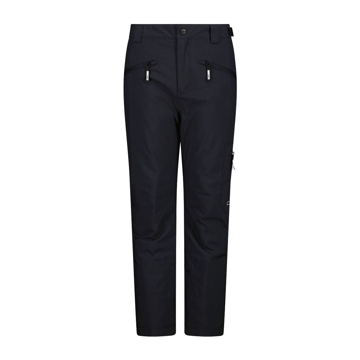 CMP KID Ski Pant antracite (88UU) 140 32W0504-88UU-140