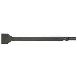 Rennsteig Werkzeuge Spatmeißel 50mm 6kt19/16,8x40/Aussp. 360 215 36002