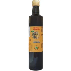 Schwarzkümmelöl 500ml