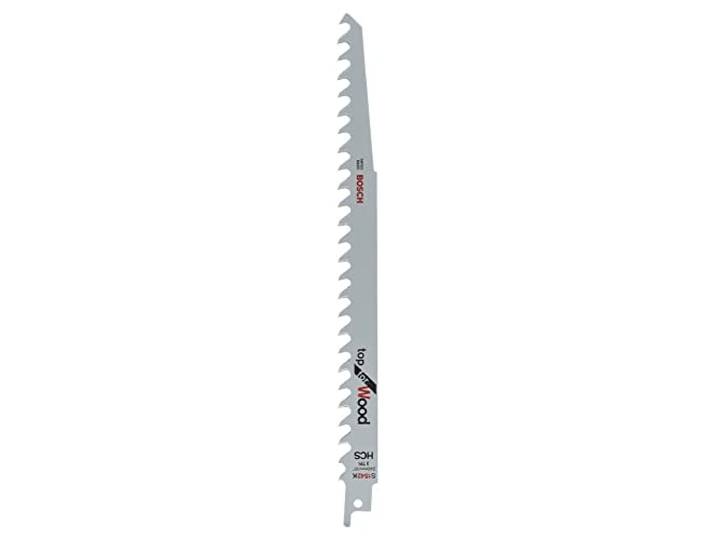 Bosch 25x Wood fast S1542K reciprozaagblad