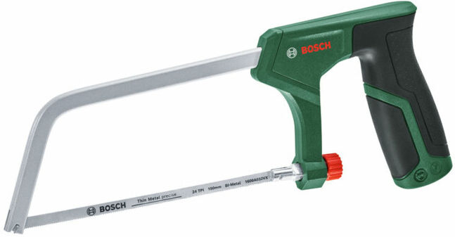 BOSCH Outils à main Petite scie à archet 150 mm (1600A02ZA7)