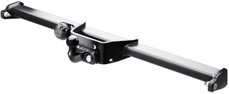 Attelage Fiat Ducato Fourgon (07/21-) Standard