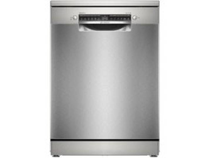 Lave-vaisselle Bosch SMS4HMI08E 14 couverts Gris
