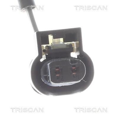 TRISCAN Sensor, Abgastemperatur 8826 23052 für Mercedes