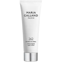 50ml Maria Galland Paris HYDRA'GLOBAL 262 Crème Légère