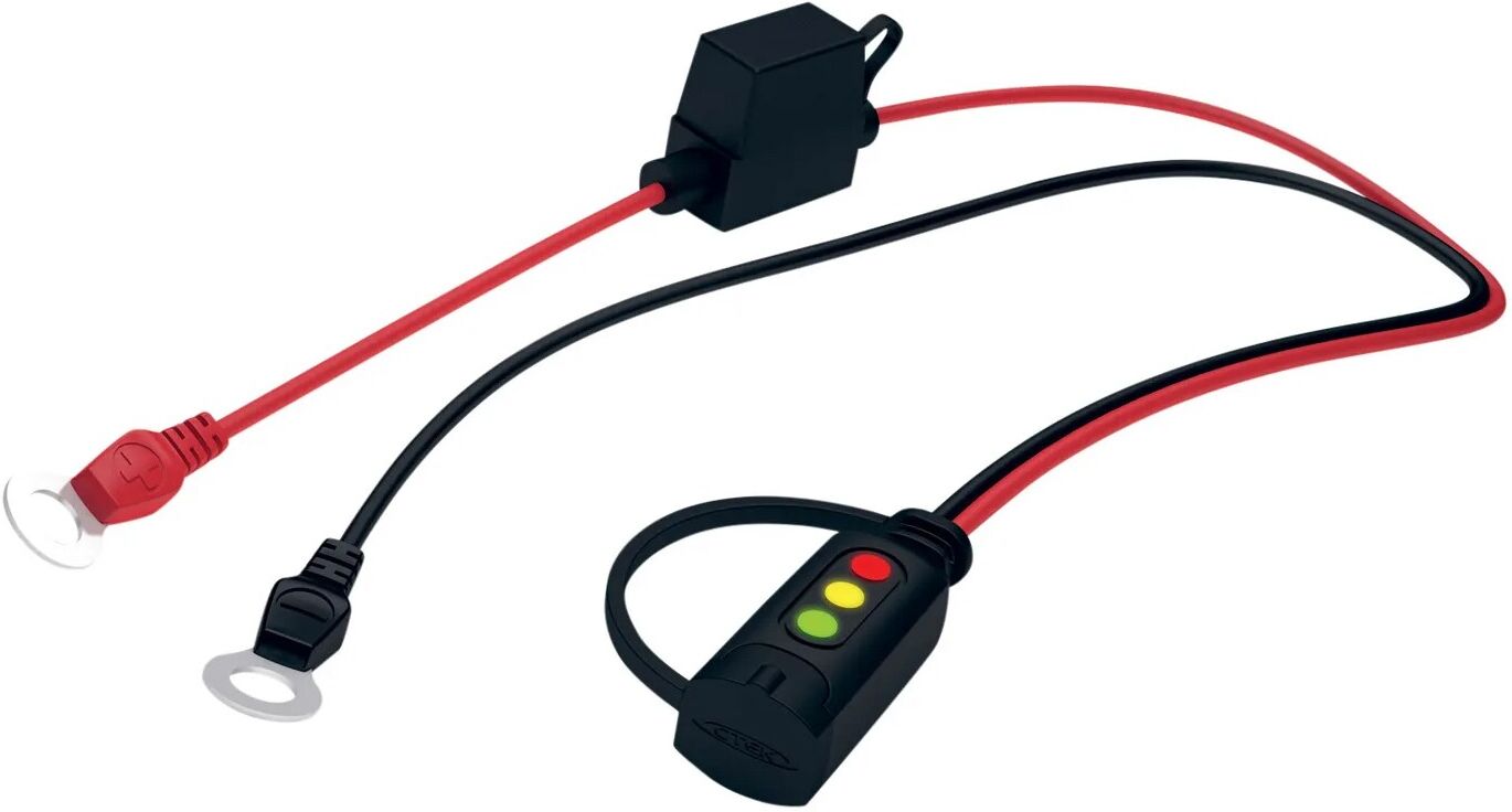CTEK Snabbkopplare Comfort Indicator, M8