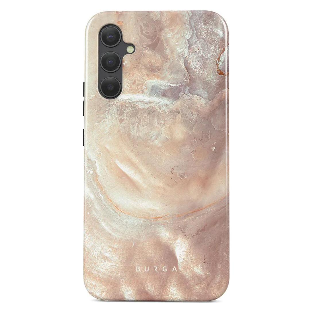 Burga Tough Case Samsung Galaxy A35 5G - Serene Sunset (Samsung Galaxy A35) (SA35_TH_ER_04)