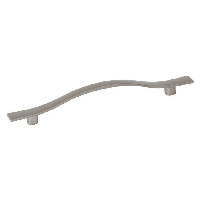 Domoletti FURNITURE HANDLE UN06/128 MAT NI (36516589)