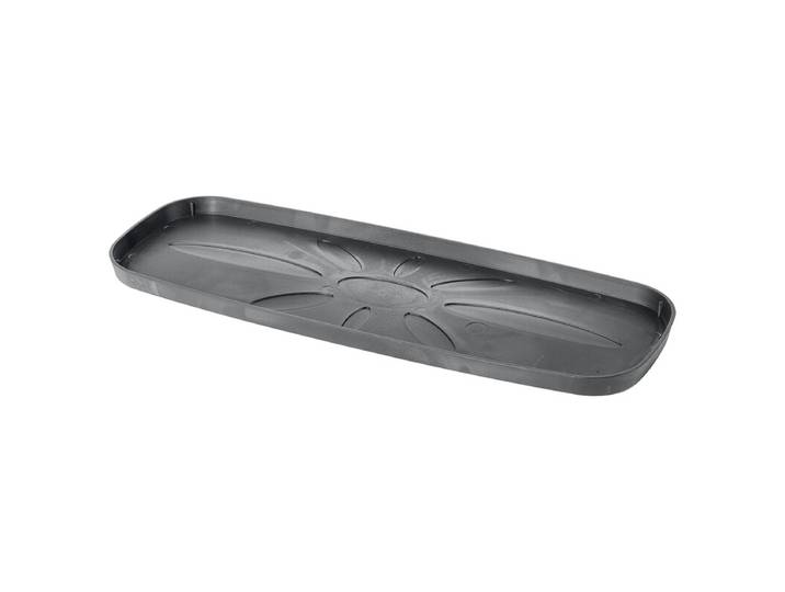 DEROMA Plateau Origin gris 58 cm