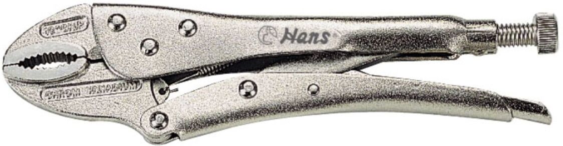 Klemmzange HANS 1804-10