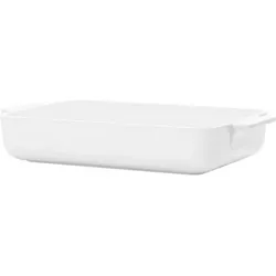 Villeroy & Boch Clever Cooking, Auflaufform, Weiss