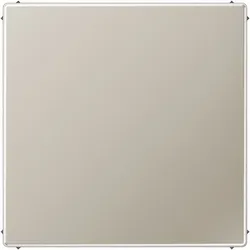 Jung Blind-Abd Zpl LS Edelstahl ES 2994 B PL-L