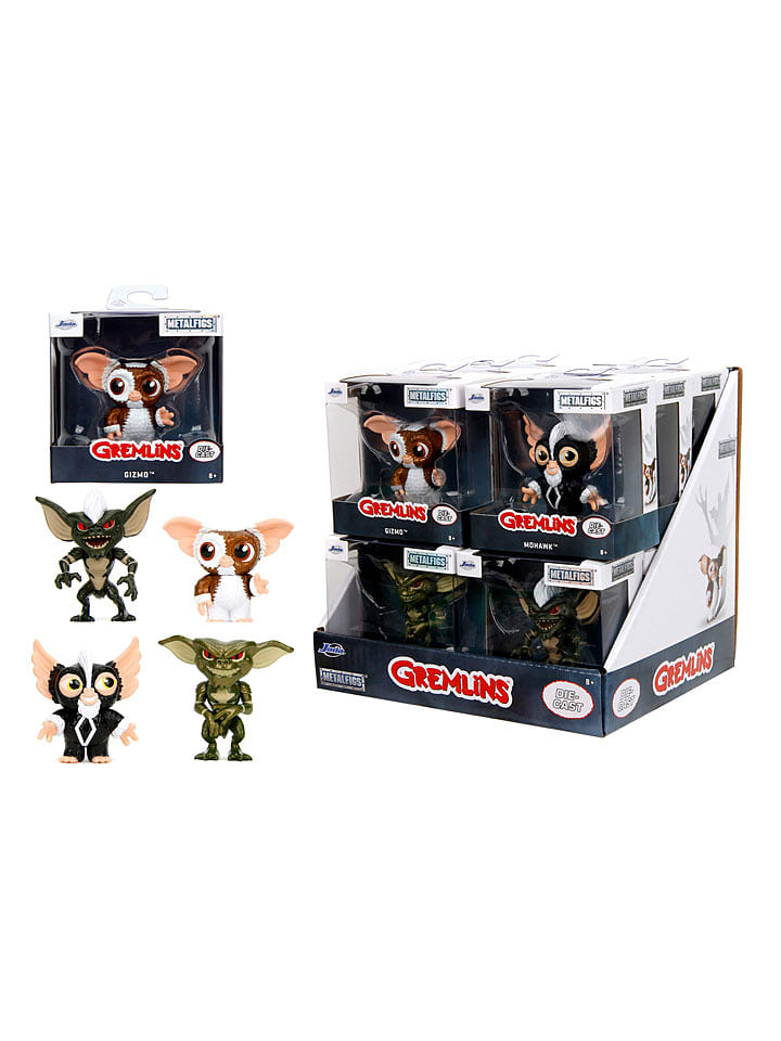 Dickie Toys Spielfigur ''Gremlins - Welle 1'' - ab 8 Jahren (Überraschungsprodukt) - onesize