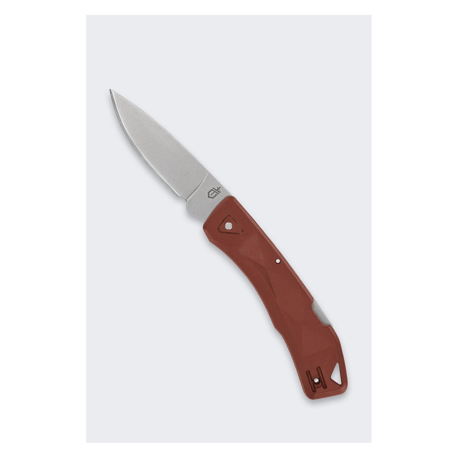 Gerber Gear LST Ultra Drab Red Klappmesser (6.90 cm) (1074514)