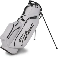 Titleist Players S5 StaDry Standbag - Marble/Black/Black