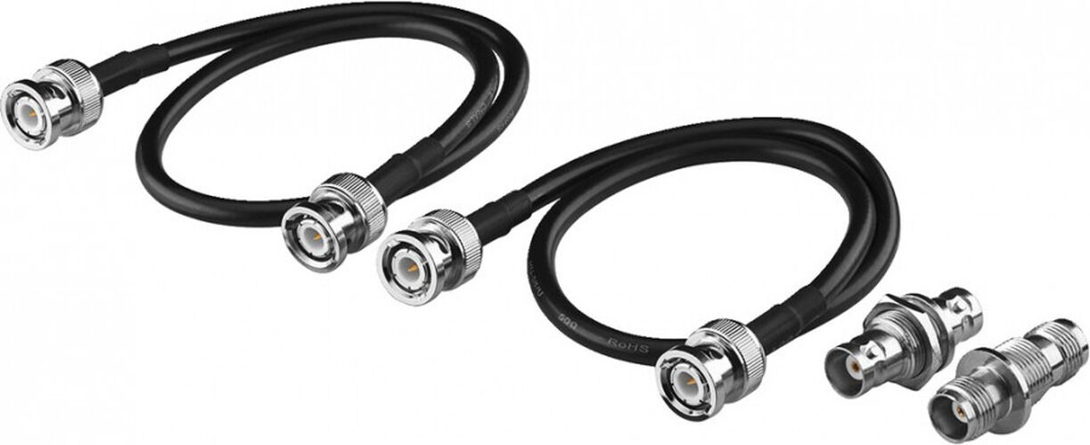 IMG Stageline Txs-70bnc Anschlusssatz Für Txs