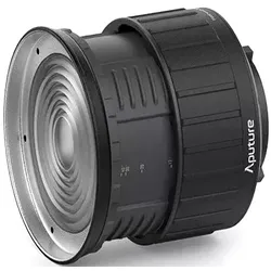 APUTURE Fresnel Mount 2x Bowens Bajonett