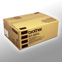 Brother Resttonerbehälter WT-200CL