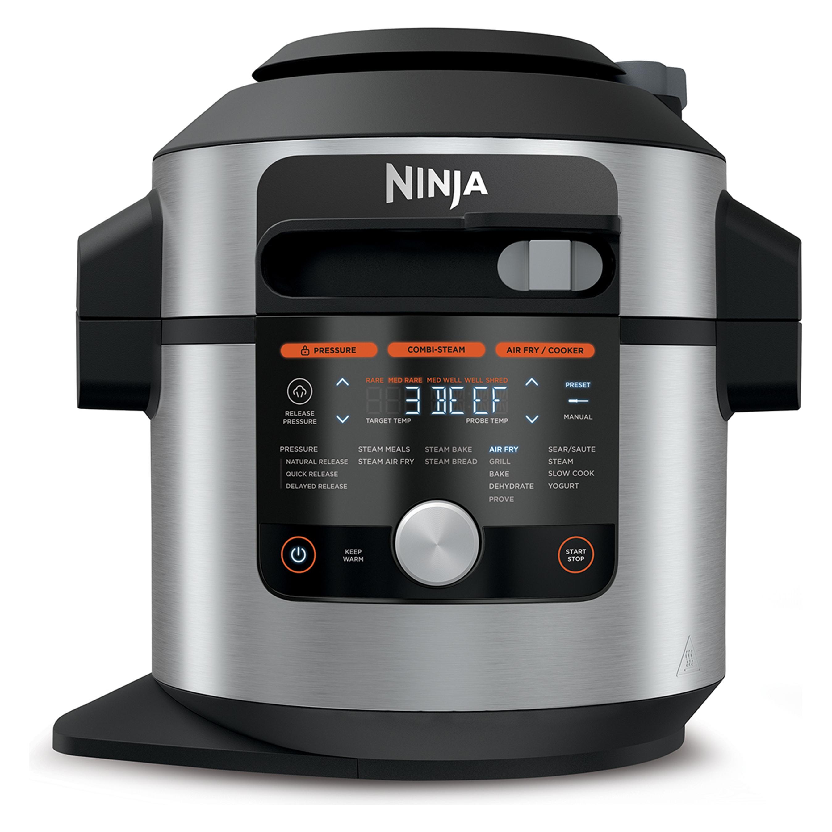 Ninja OL750EU Foodi MAX 14-in-1 Multikocher (OL750EU)