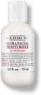Kiehl's Ultra Facial Moisturizer For All Skin Types 75 ml