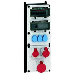 Bals Elektrotechnik CEE Stromverteiler 89124 89124