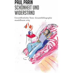 Schönheit und Widerstand, Fachbücher von Paul Parin