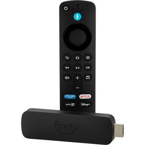 Amazon Fire TV Stick 4k Select WiFi 5