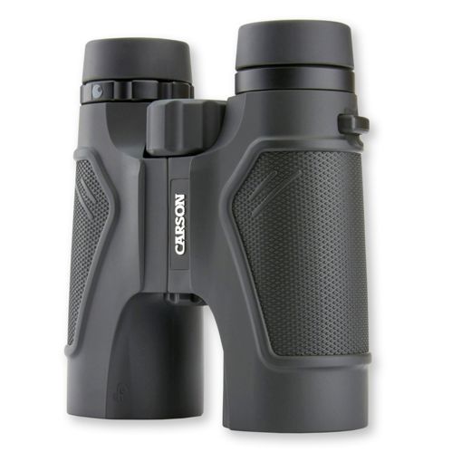 Carson 3D 10x42 ED