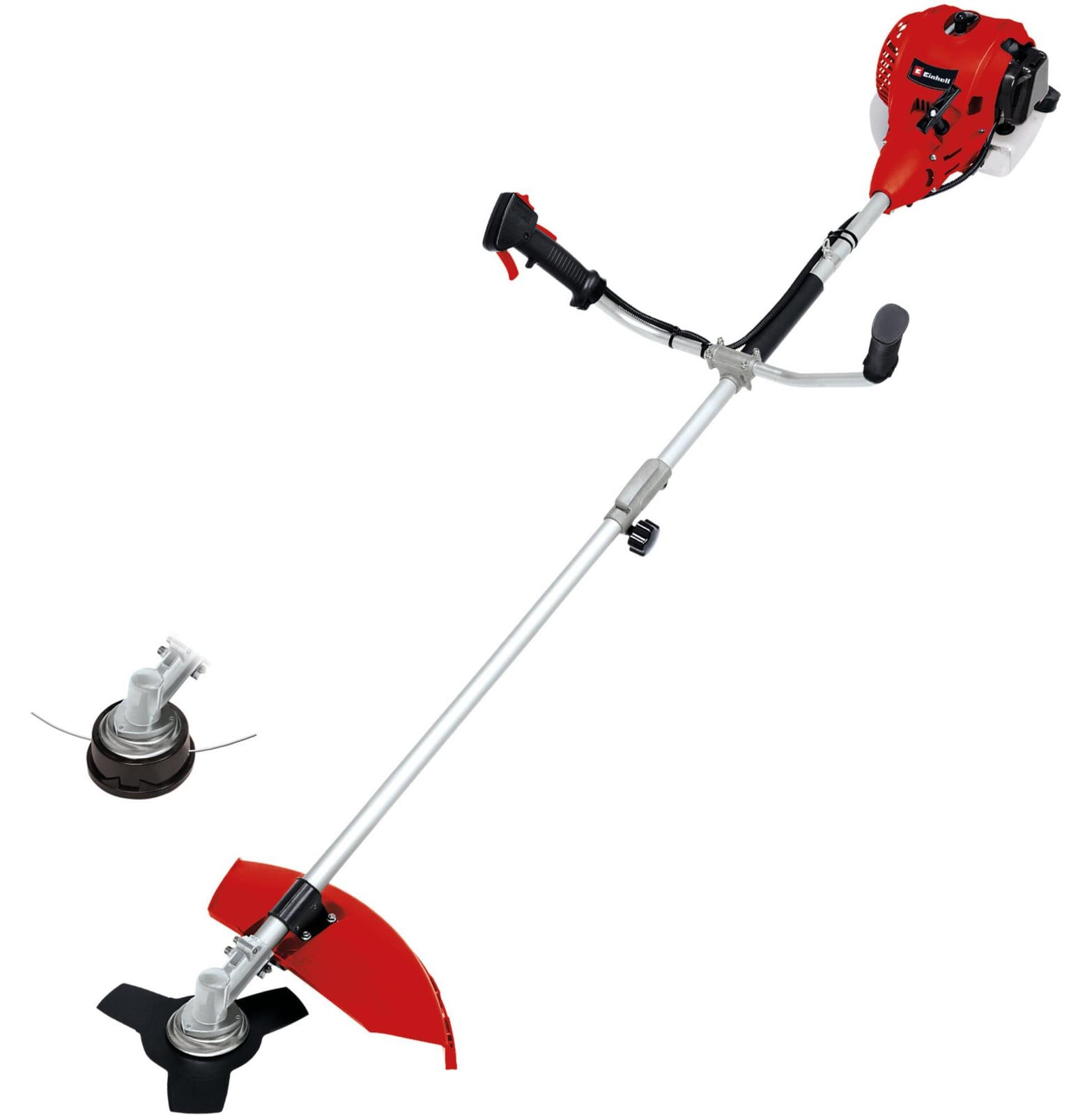 Einhell benzine-grasmaaier GC-BC 25/1 I AS
