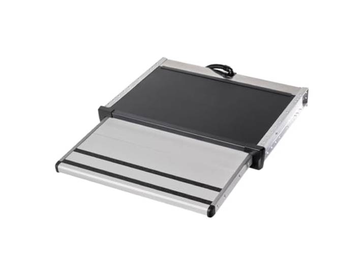 Thule Elektrischer Tritthocker Slide-Out Step 12V:G2 550