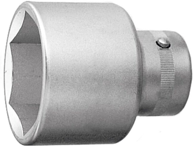 HOLEX Douille 6 pans, 1 pouce 65 mm (647150 65)