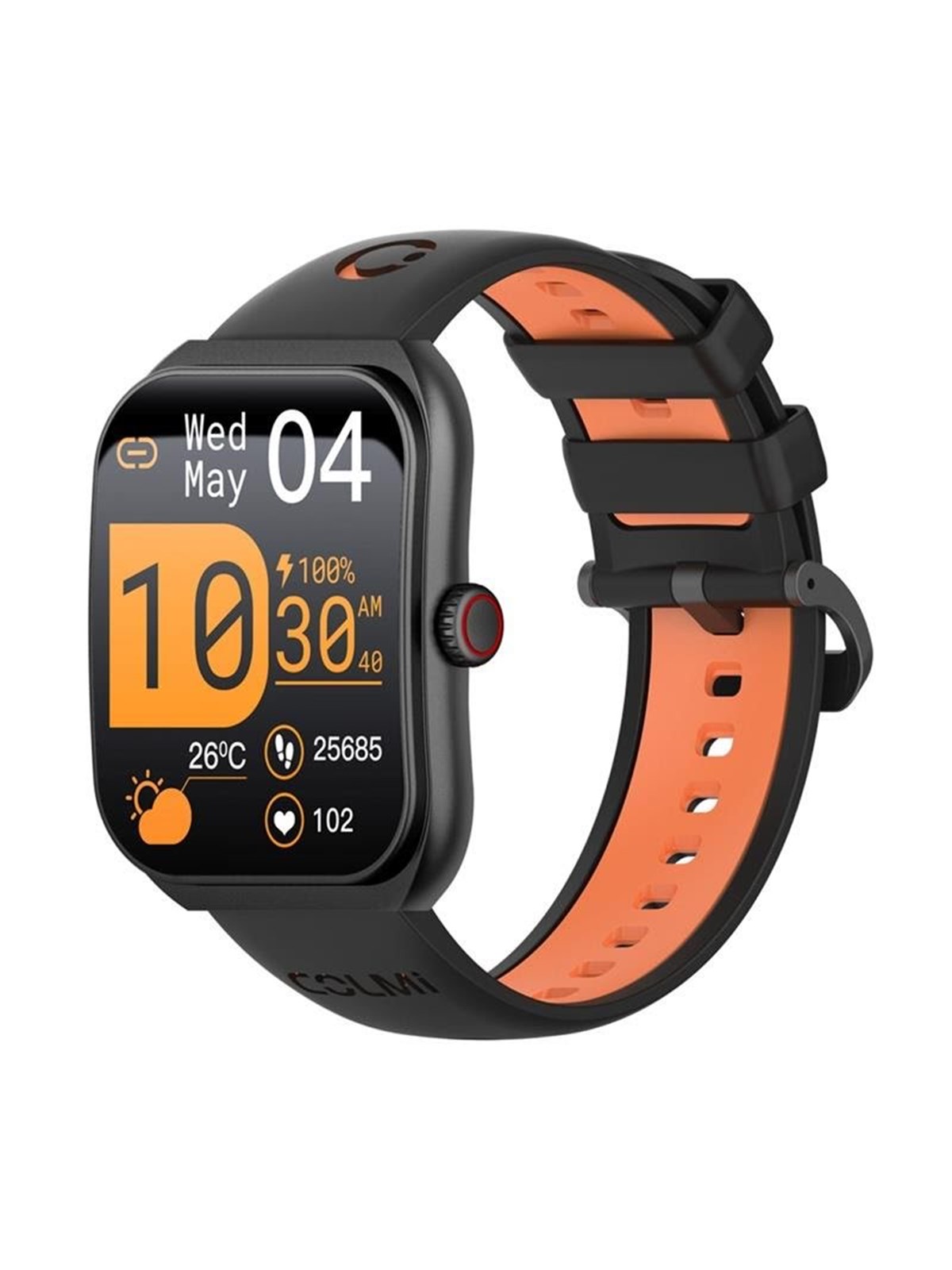 Colmi P86 Smartwatch