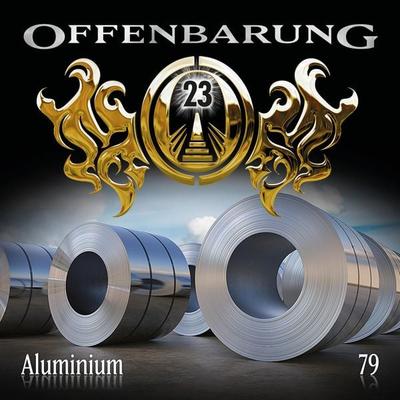 Aluminium - Catherine Fibonacci, Audio, 4260507142443