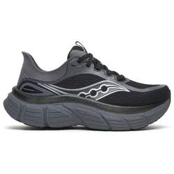 Saucony Damen Paramount Max schwarz 40.5