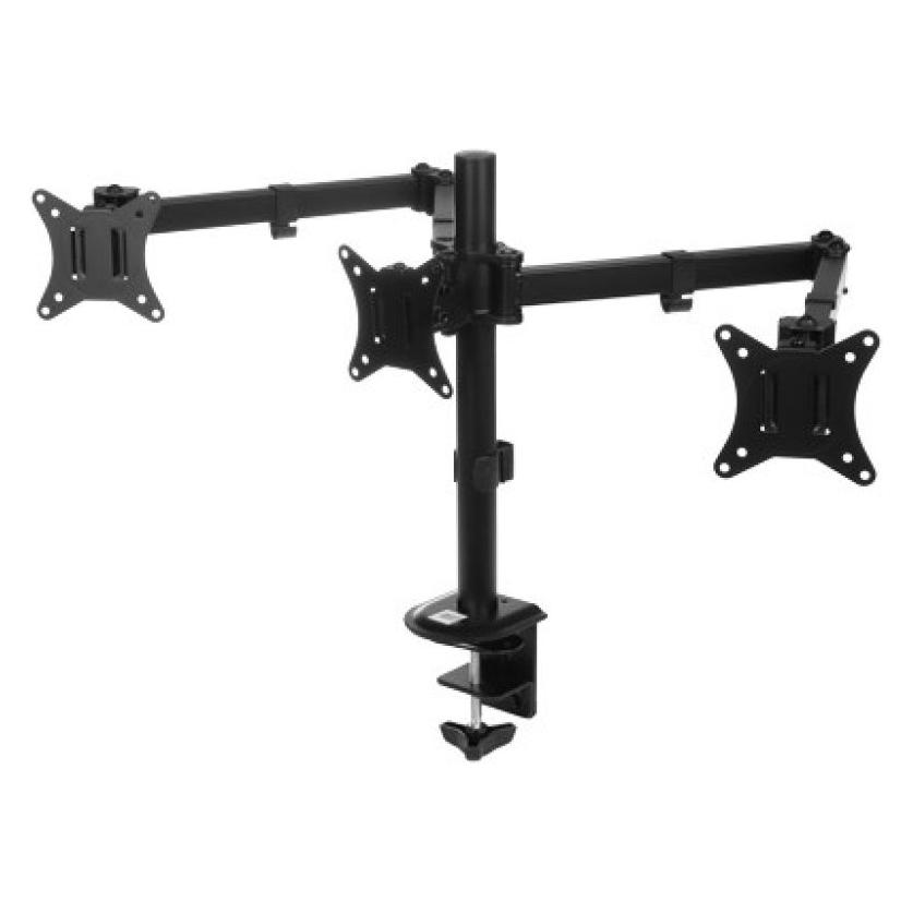 Brateck UCHWYT BIURKOWY MONITORÓW BRATECK-LDT66-C034 (Tisch, 27") (BRATECK-LDT66-C034)