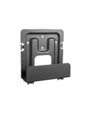 Equip Wandhalterung für Audio/Video Geräte faltbar max.1kg (650896)
