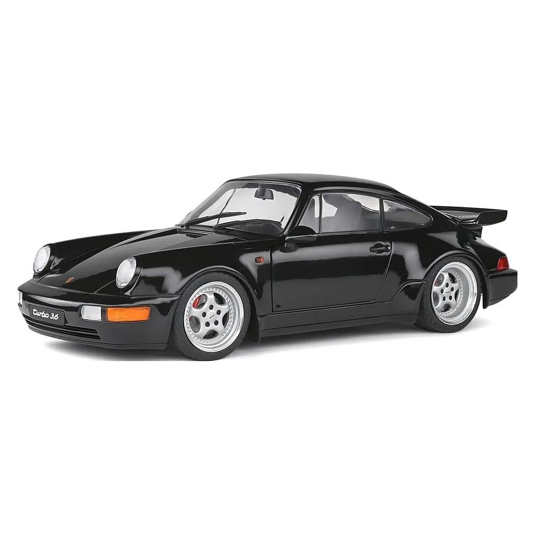 Solido Porsche 911 (421180500)