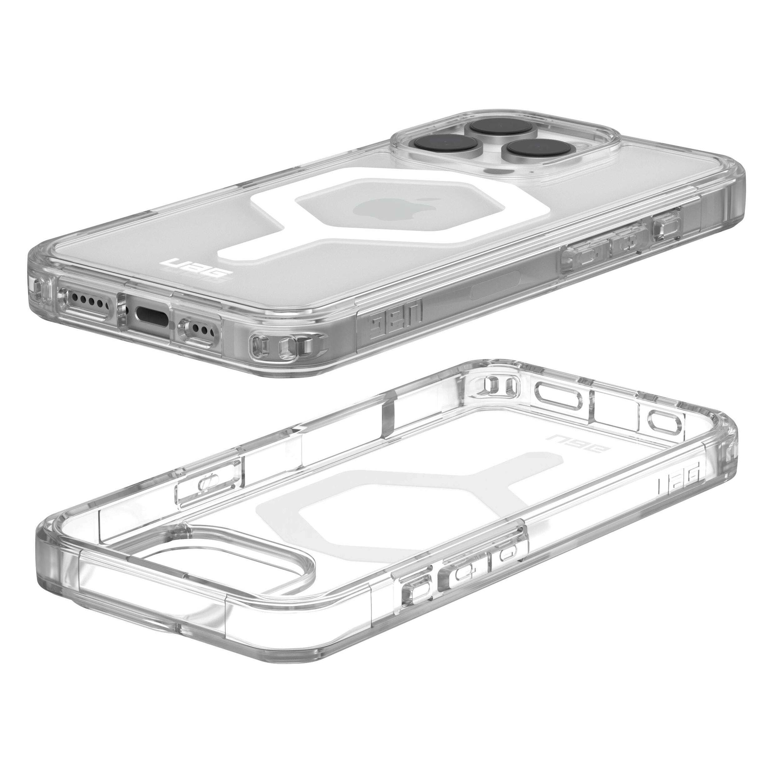 UAG Plyo Magsafe (Apple iPhone 16 Pro) (114480114341)