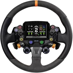 Simagic Zeus Sport + MagicDash 4 Bundle - schwarz (PC), Gaming Controller, Schwarz