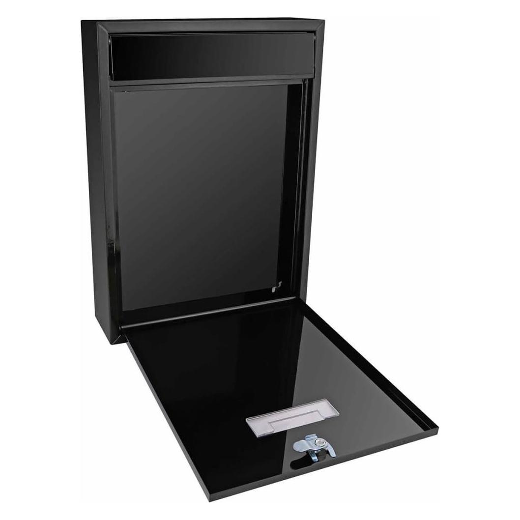 Perel Briefkasten (26 x 8 x 36 cm) (BG40002)