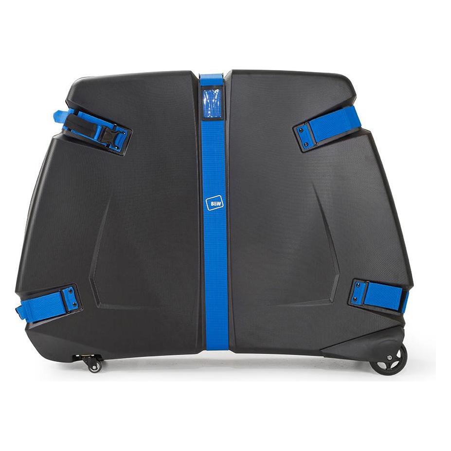 B&W International Bike Box II (96500)