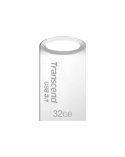 Transcend JetFlash 710S USB-Flash-Laufwerk 32 GB (TS32GJF710S)